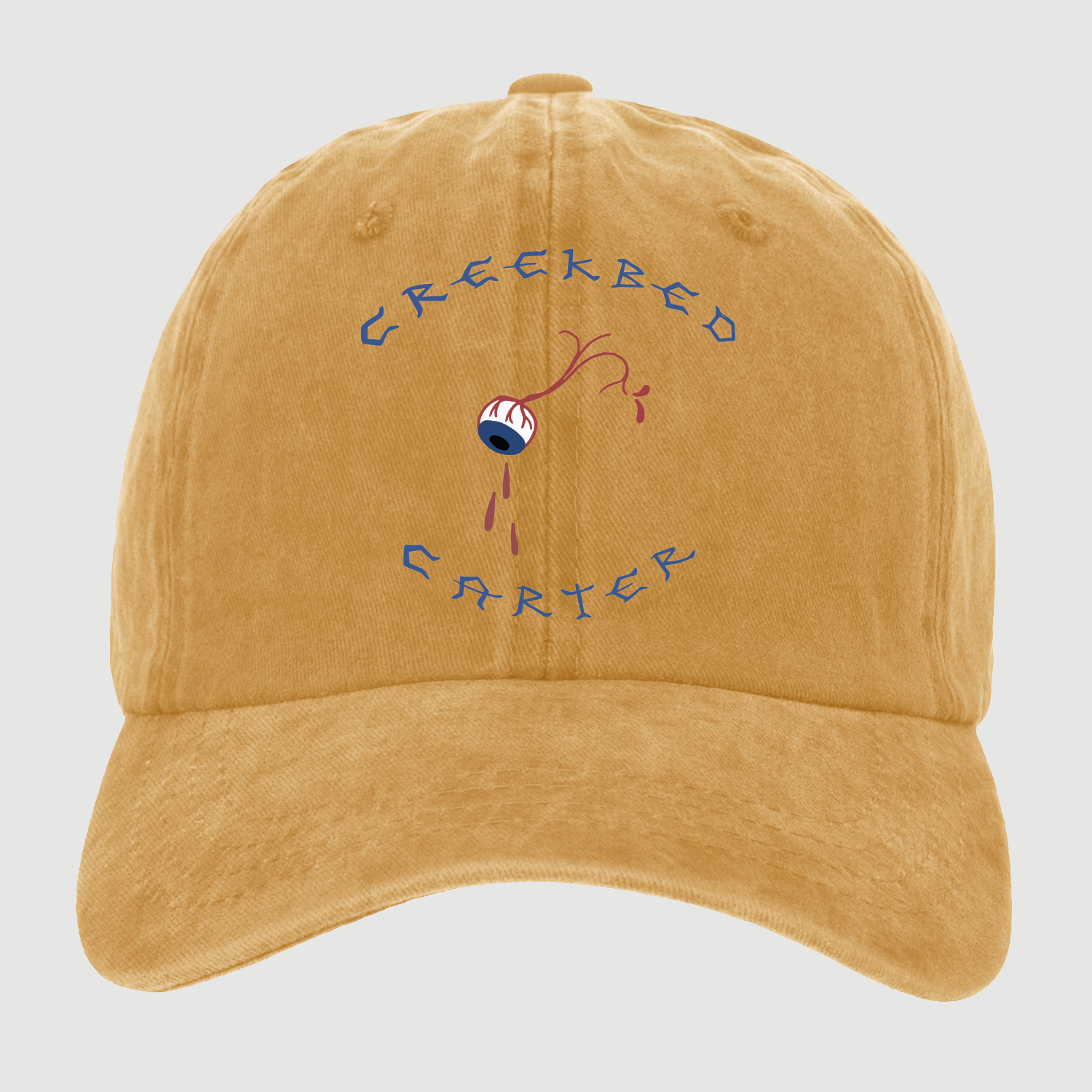 Creekbed Carter Hogan Hat