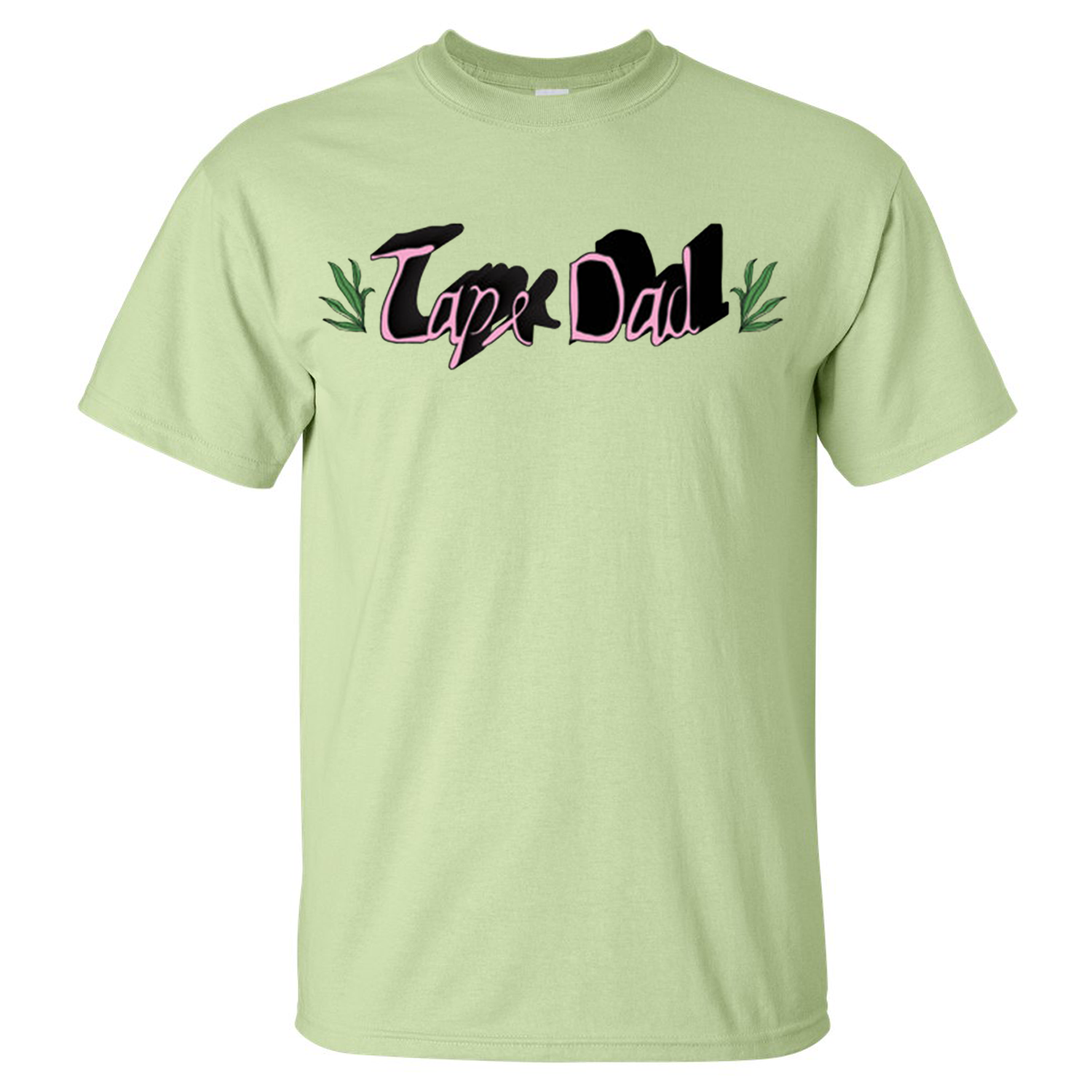Tape Dad Comp Shirt