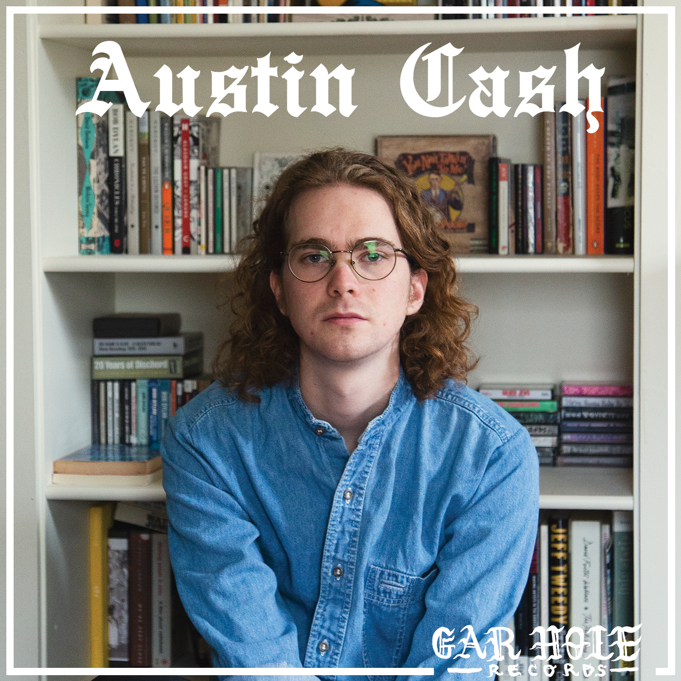 New Artist: Austin Cash