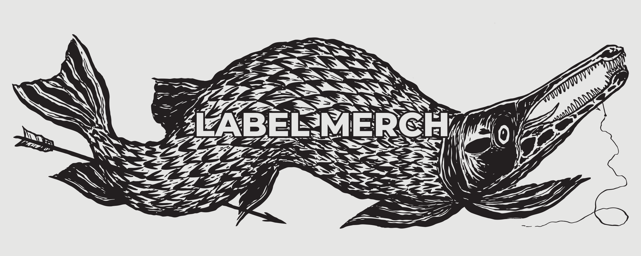 Label Merch