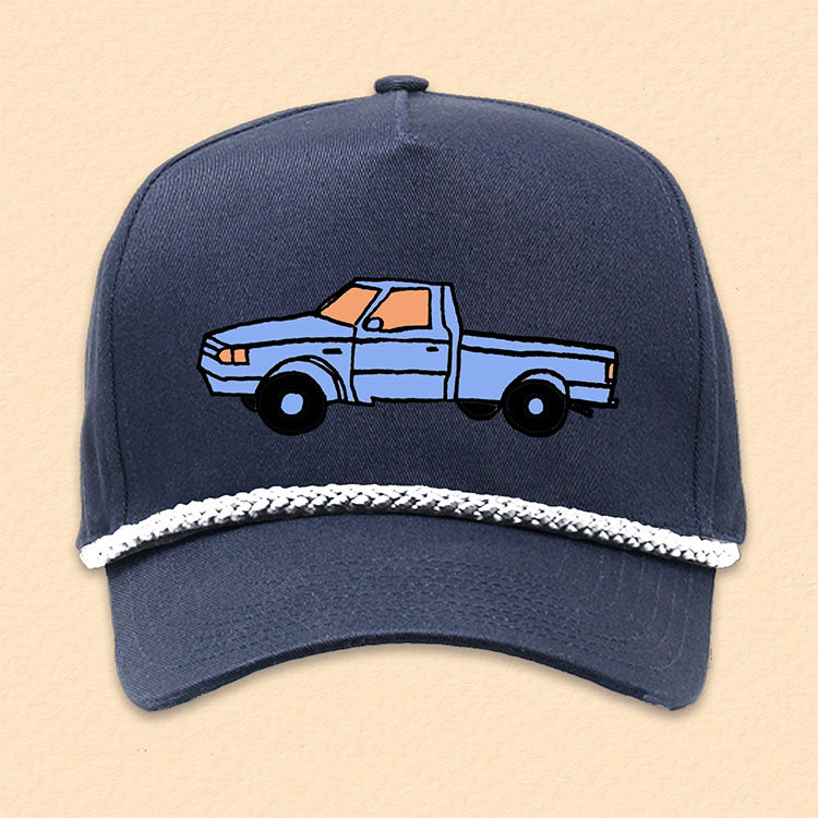 Dylan Earl "Trucker" Hat