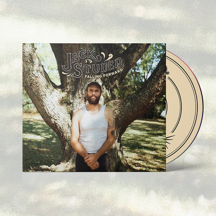 Jack Studer – Gar Hole Records
