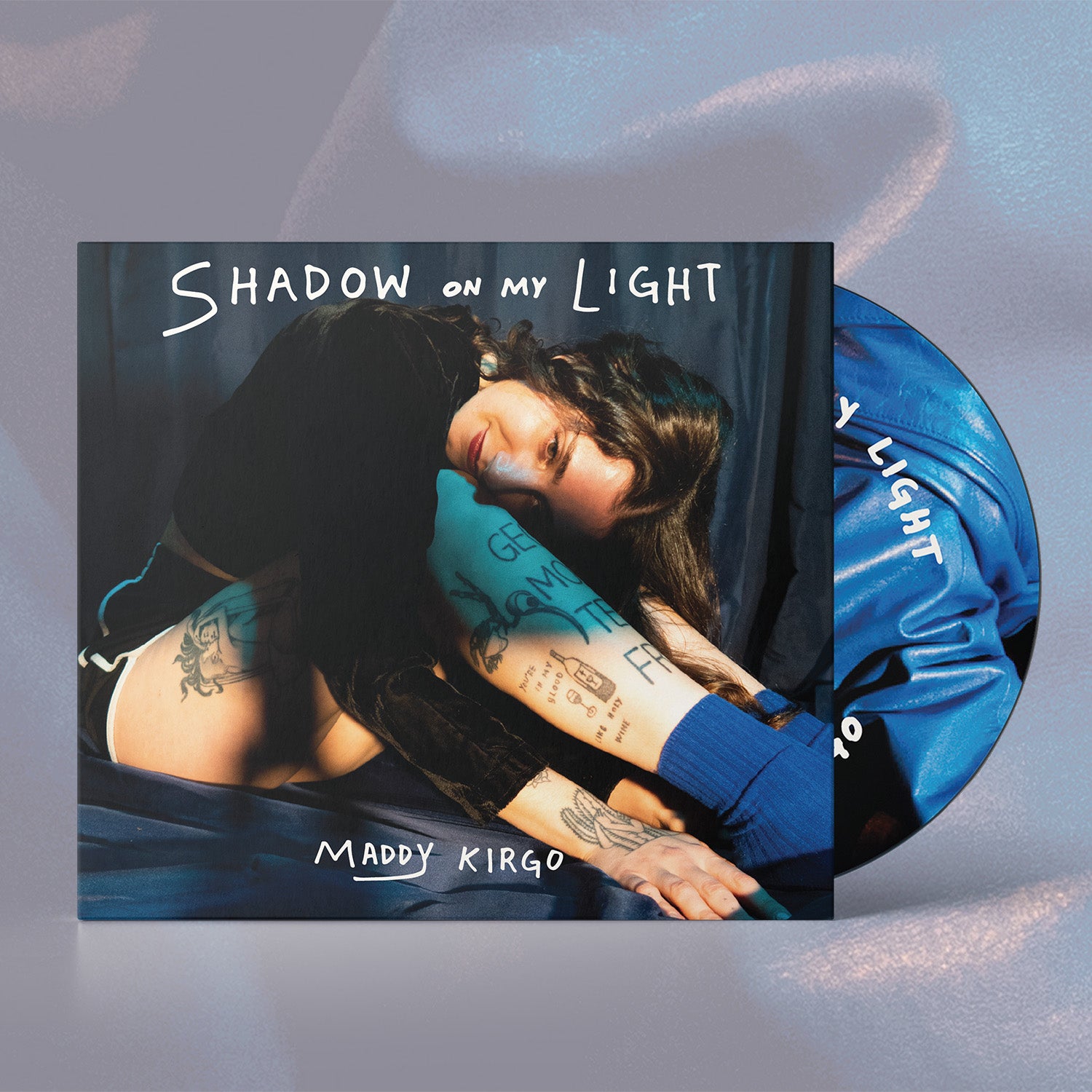 Maddy Kirgo - 