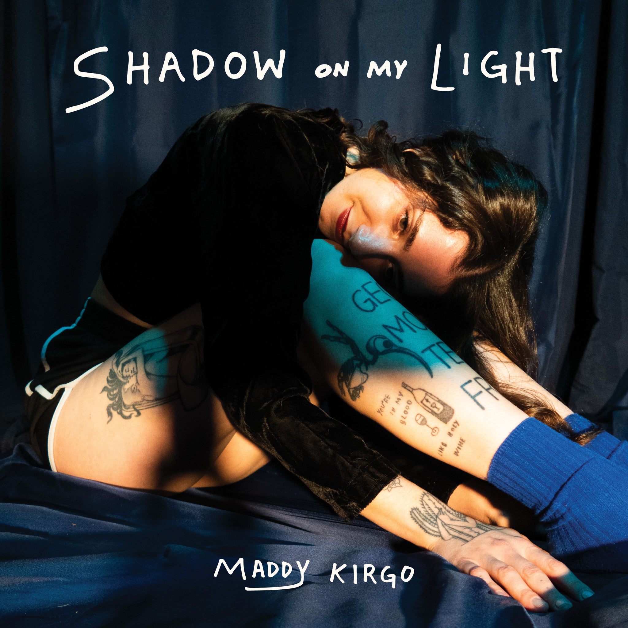 Maddy Kirgo - Shadow on My Light Cover.jpg__PID:8b065f29-93eb-498d-b97c-87cfc5b113a7