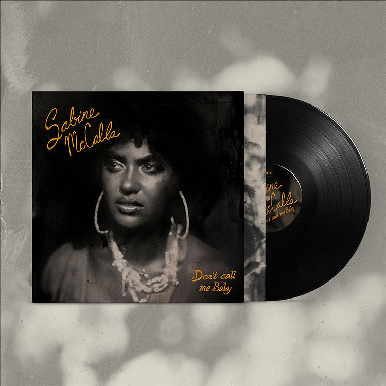 Don't Call Me Baby – Gar Hole Records