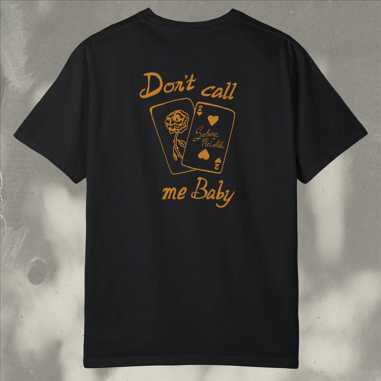 Sabine McCalla Two of Hearts Shirt