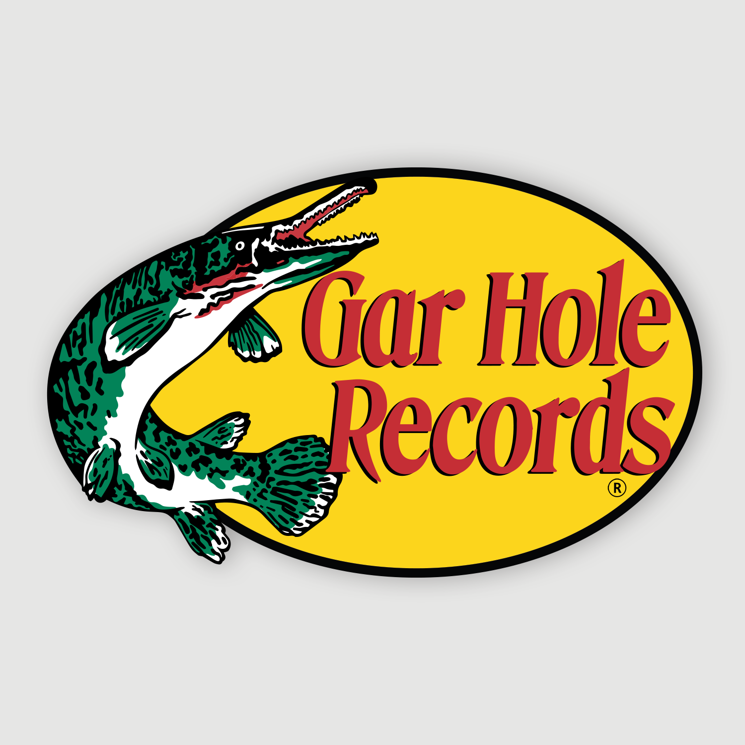 Gar Sticker Apparel & Merch – Tagged