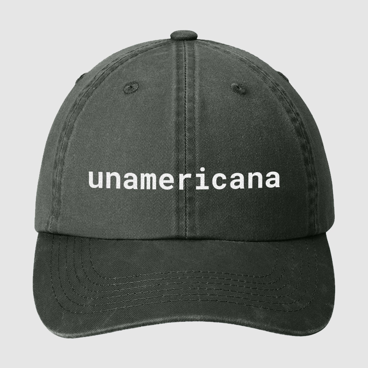 Unamericana Hat